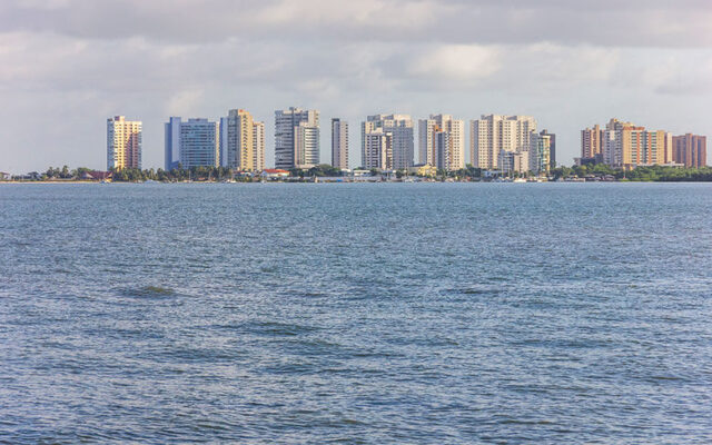 hotéis em São Luís do Maranhão