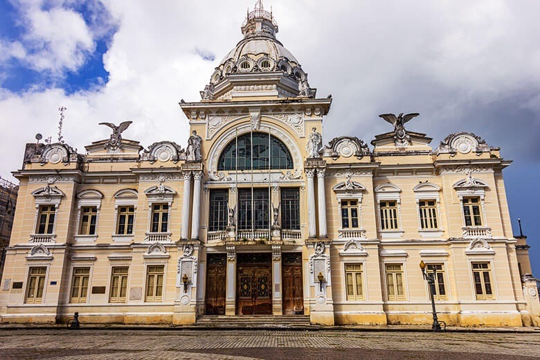 o que fazer em Salvador roteiro