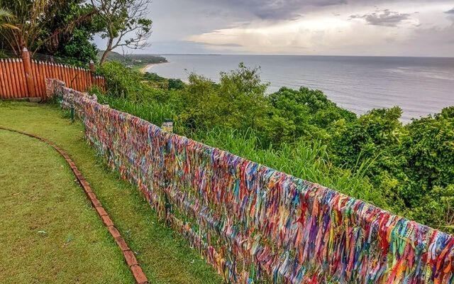 pontos turísticos de Porto Seguro