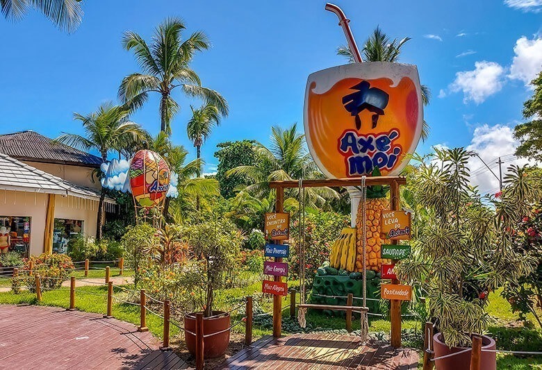 Porto Seguro pontos turísticos para visitar