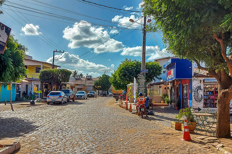 São Miguel do Gostoso dicas de viagem