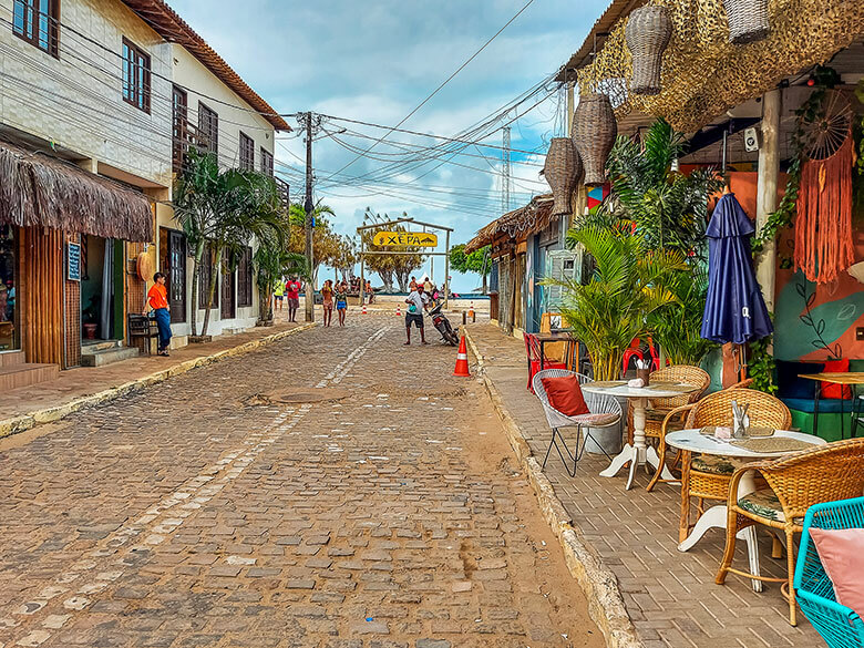 São Miguel do Gostoso Natal