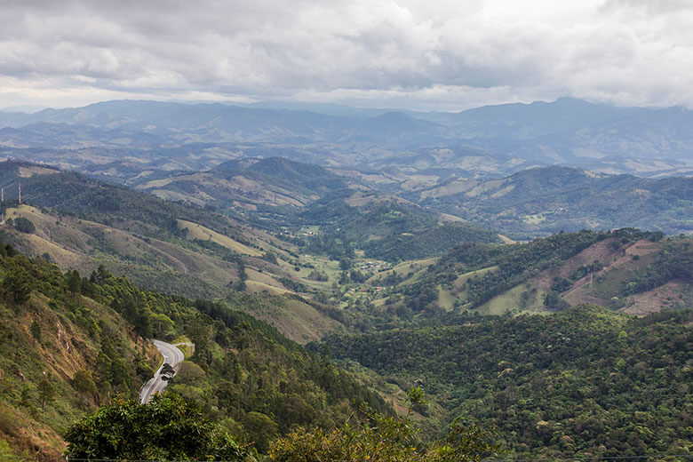 o que fazer em Campos do Jordão de graça