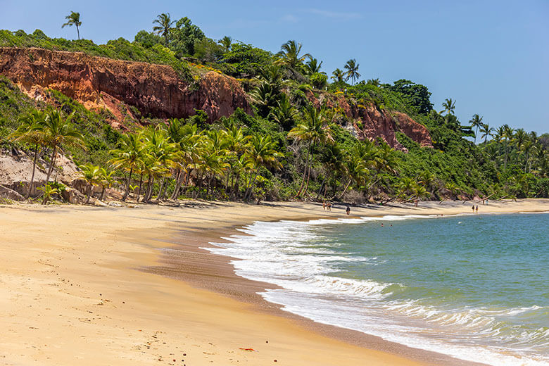 lugares da Bahia cidades