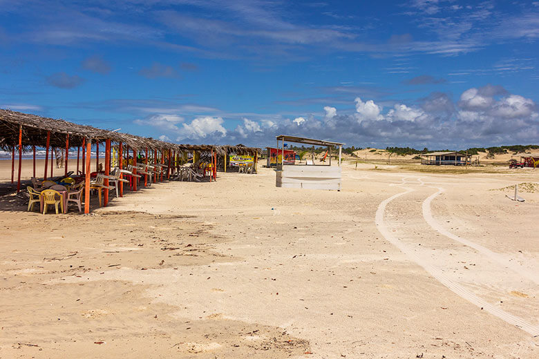 lugares pouco conhecidos na Bahia