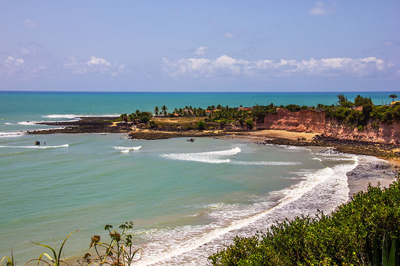 praias de Natal roteiro