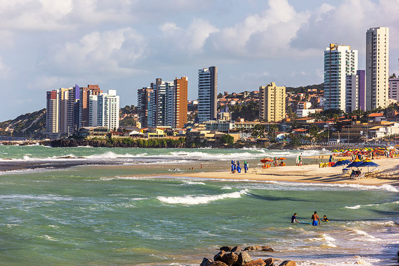 Natal o que fazer