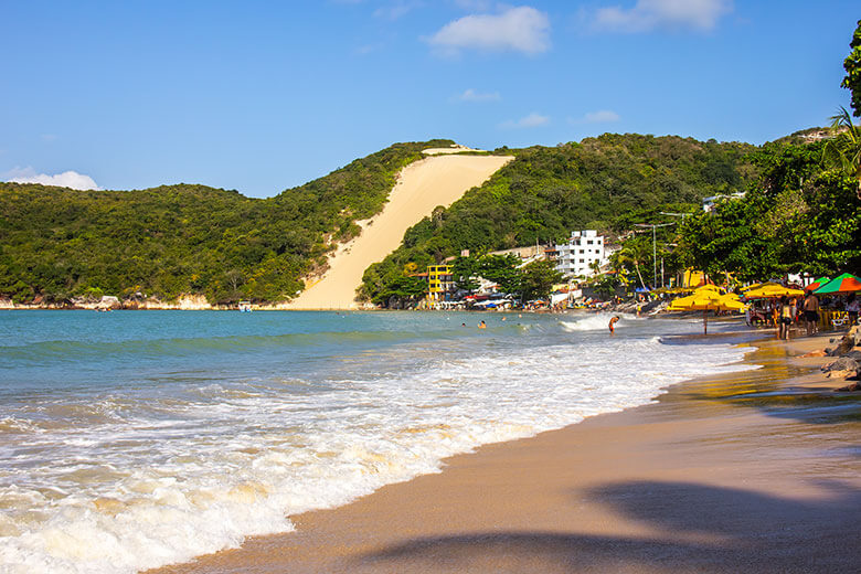 o que fazer em Natal Ponta Negra