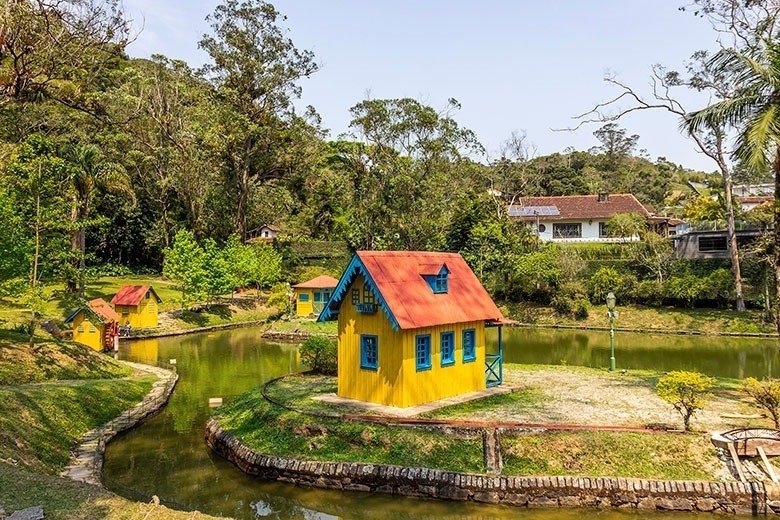 lugares para visitar em Petrópolis