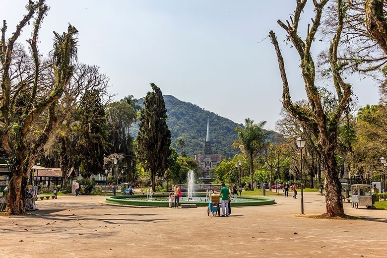 o que fazer em Petrópolis em casal