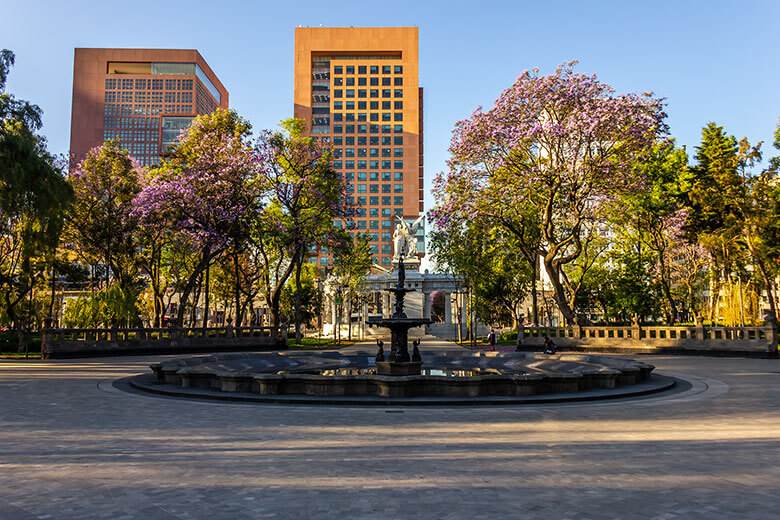 o que fazer na Cidade do México em 7 dias