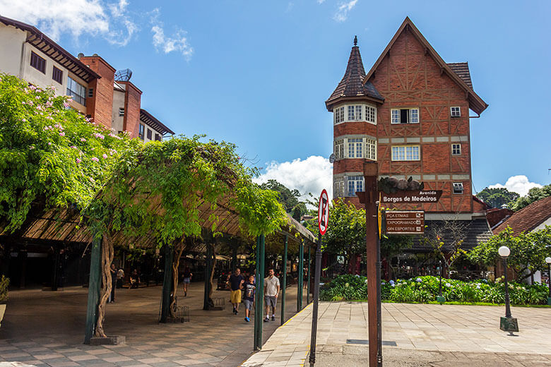 city tours em Gramado