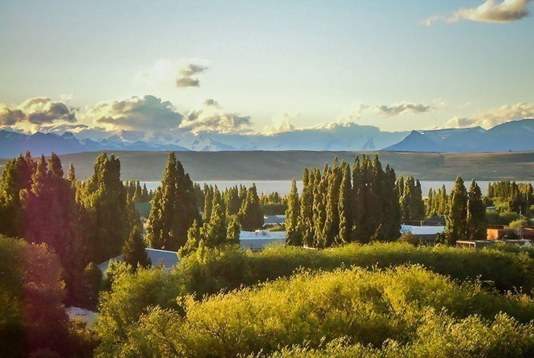 quantos dias ficar em El Calafate