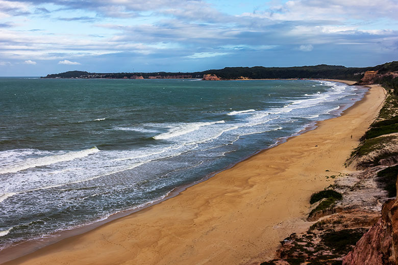 Pipa melhores praias