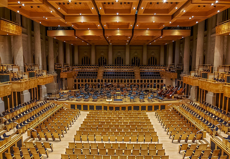 o que fazer no centro de São Paulo à noite?