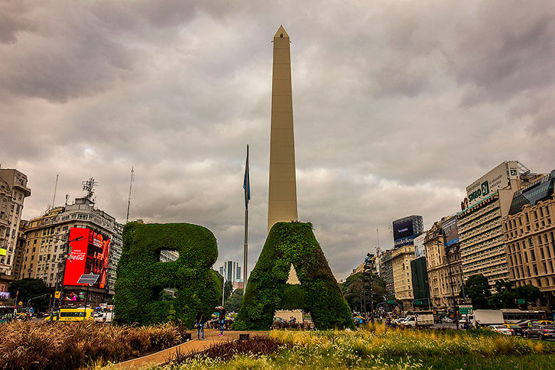 Quantos dias para passear em Buenos Aires?