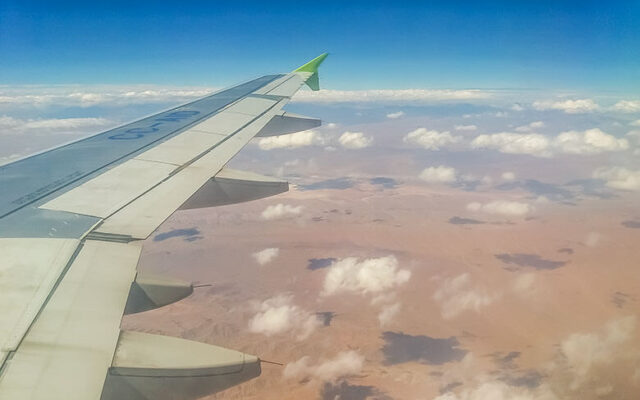 Deserto do Atacama onde fica e como chegar?