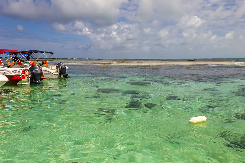 piscinas naturais de Maragogi