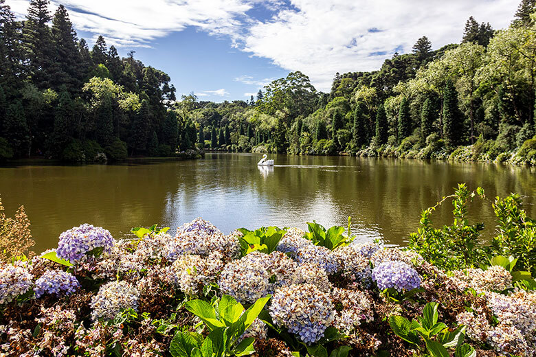 melhor época para ir a Gramado e Canela