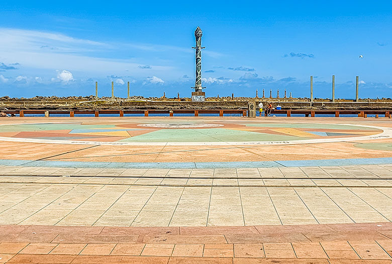 o que fazer em Recife com pouco dinheiro?