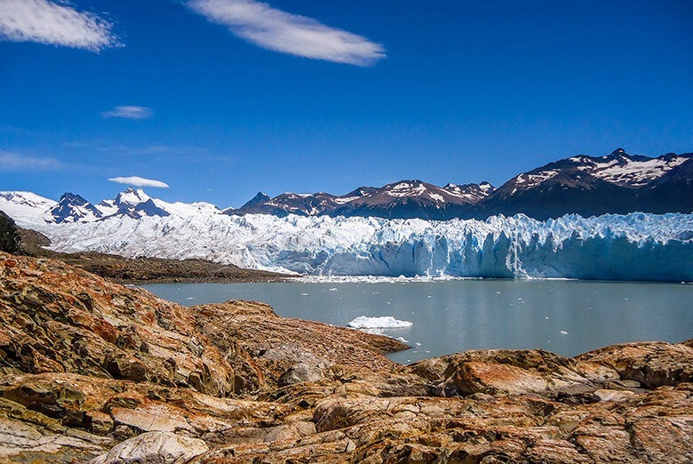 quantos dias precisam para conhecer o Perito Moreno?