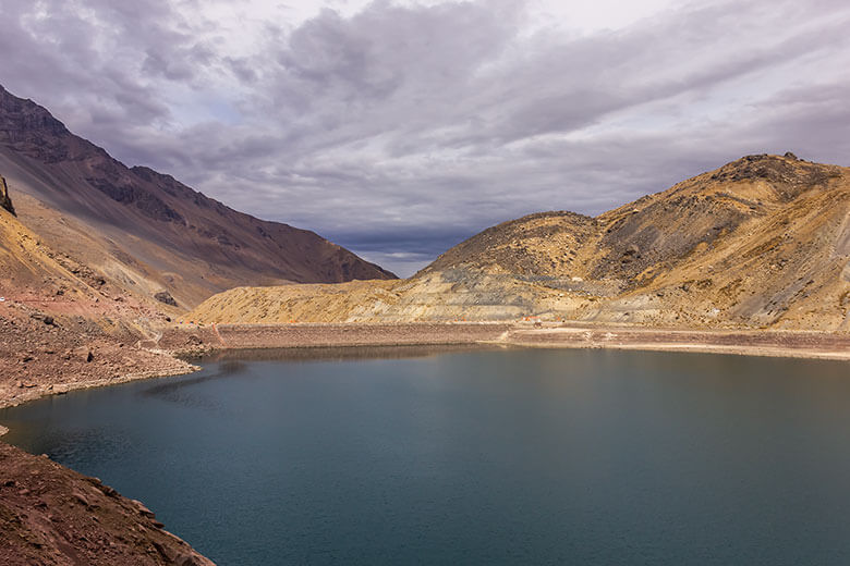 Cajón del Maipo vale a pena?