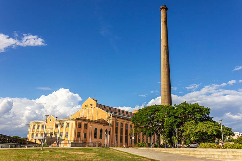 distância entre Porto Alegre e Gramado