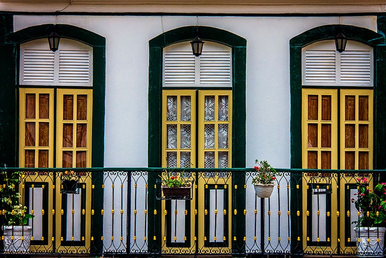 passeio de 1 dia para Ouro Preto