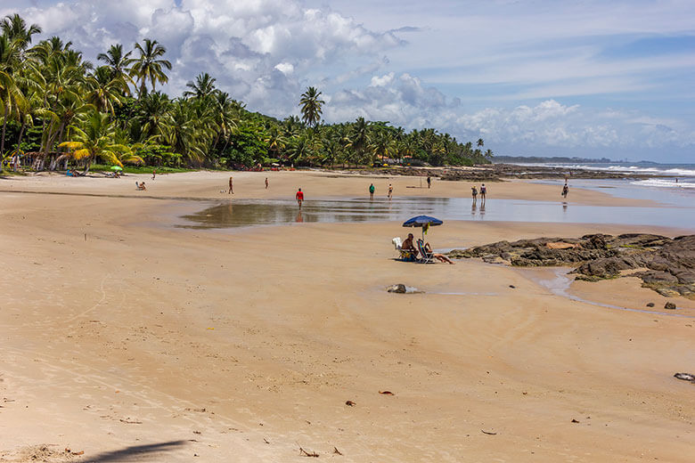 resort na Bahia promoções