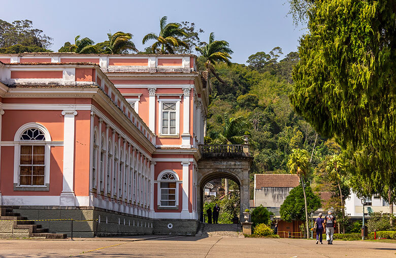 Rio de Janeiro city tour