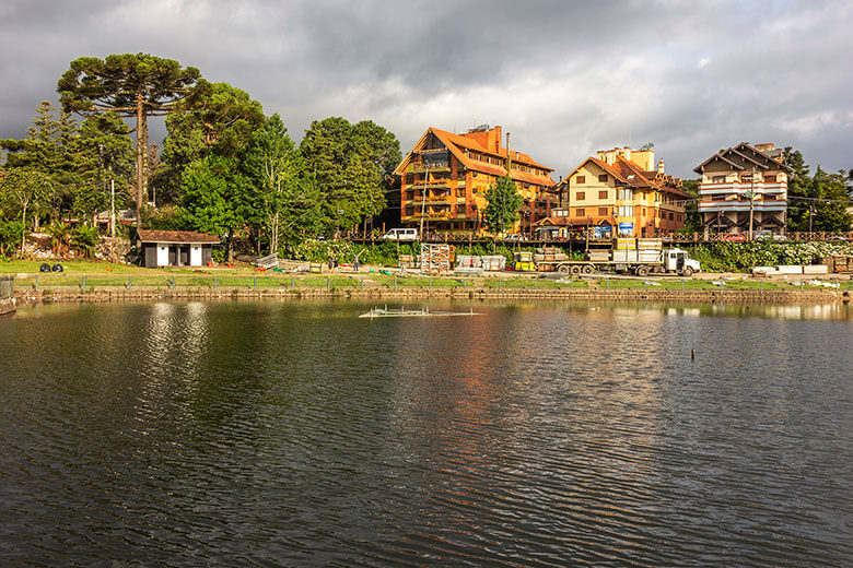 quantos custa o transfer de Porto Alegre a Gramado