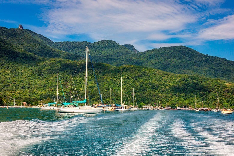 transfers no Rio de Janeiro para Angra dos Reis