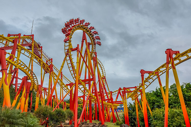 Quais dias e qual horário o Beto Carrero abre? - Destino Beto Carrero World