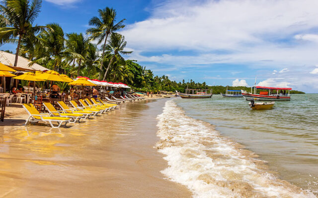 Garapuá Bahia