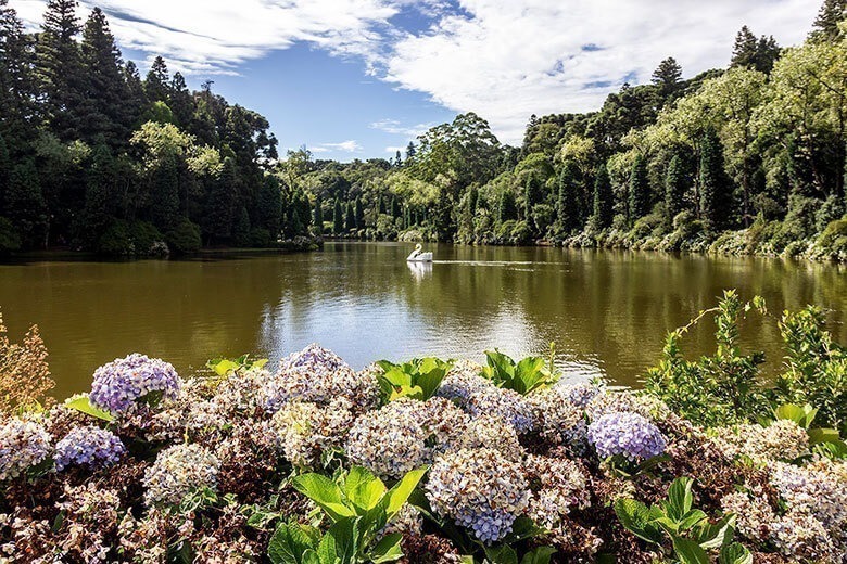 quanto custa ficar 5 dias em Gramado?