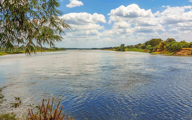 pontos turísticos de Teresina e Piauí