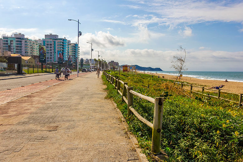 Santa Catarina melhores praias