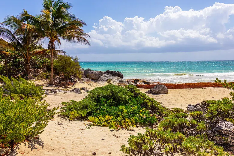 o que fazer em Tulum?