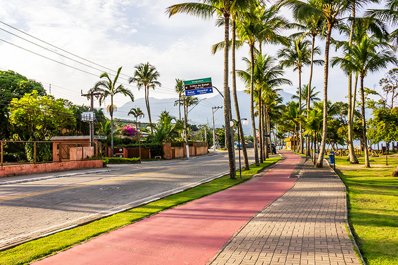 o que fazer em ilhabela em 4 dias