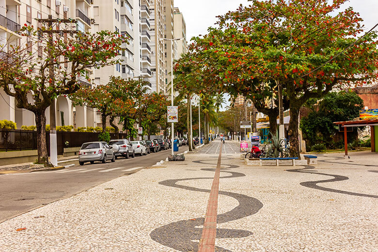 O que fazer no Guarujá à noite?