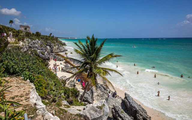 onde fica Tulum?