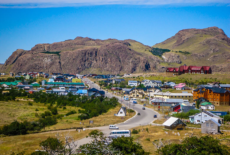 Patagônia roteiro