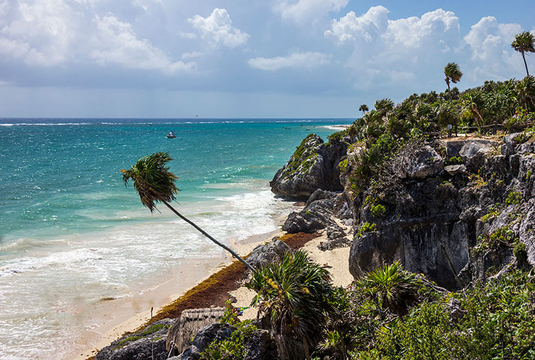 Tulum melhor época para ir