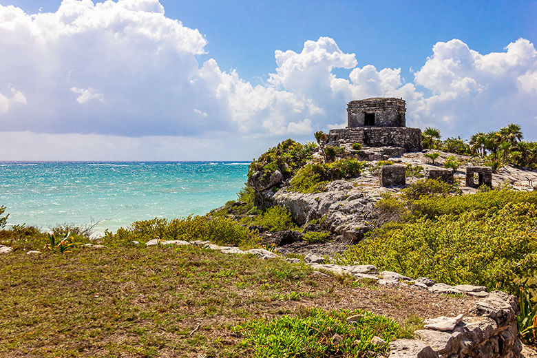 Cancún ou Tulum?