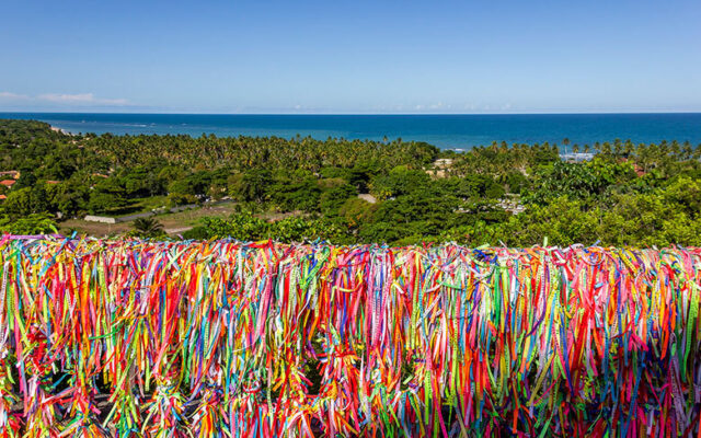 Arraial d'Ajuda