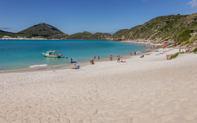 Arraial do Cabo