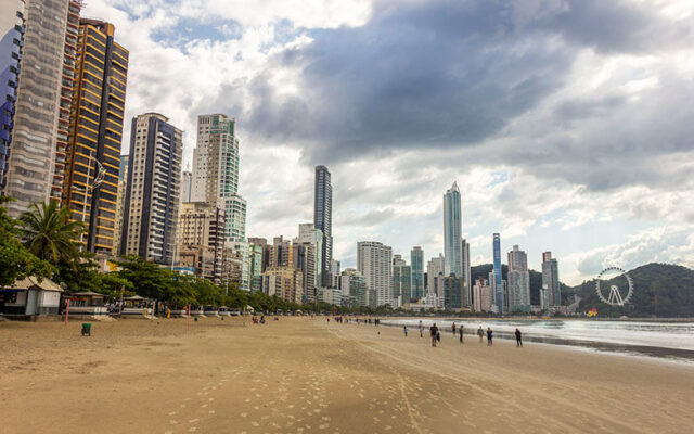 Balneário Camboriú