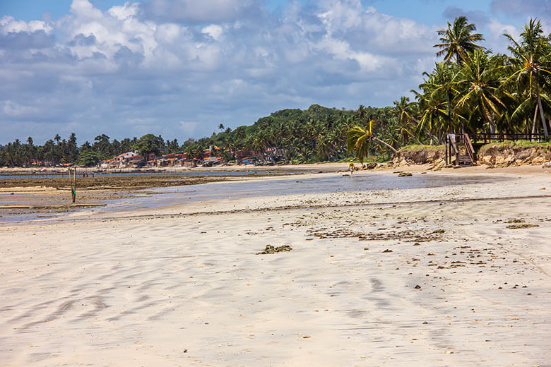 Barra de Camaragibe