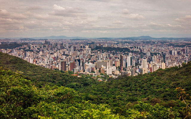 Belo Horizonte