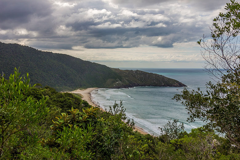 preço dos city tours em Florianópolis